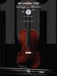 101 Violin Tips BK/CD cover